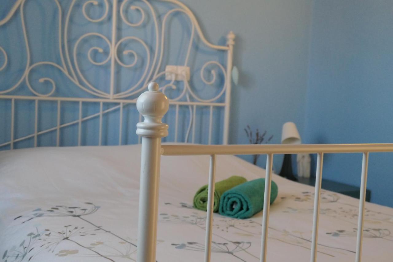 페드로강 그란지 House Of The Three Marias B&B 외부 사진