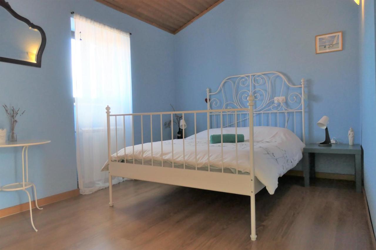 페드로강 그란지 House Of The Three Marias B&B 외부 사진