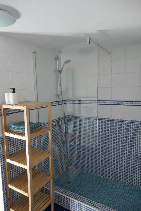 페드로강 그란지 House Of The Three Marias B&B 외부 사진