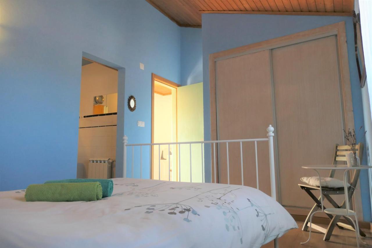 페드로강 그란지 House Of The Three Marias B&B 외부 사진
