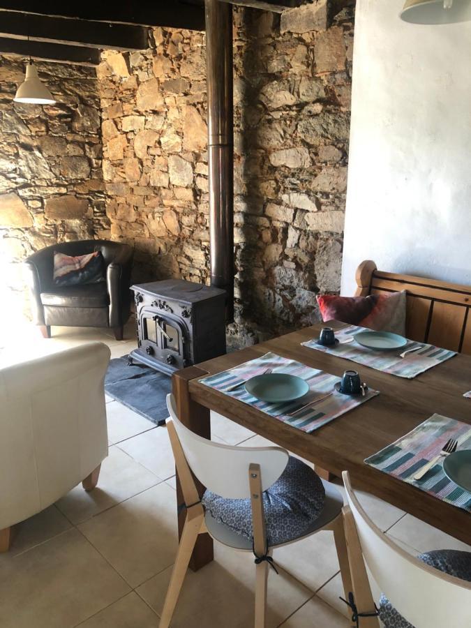 페드로강 그란지 House Of The Three Marias B&B 외부 사진