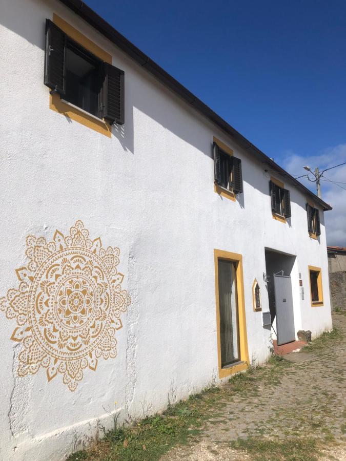 페드로강 그란지 House Of The Three Marias B&B 외부 사진