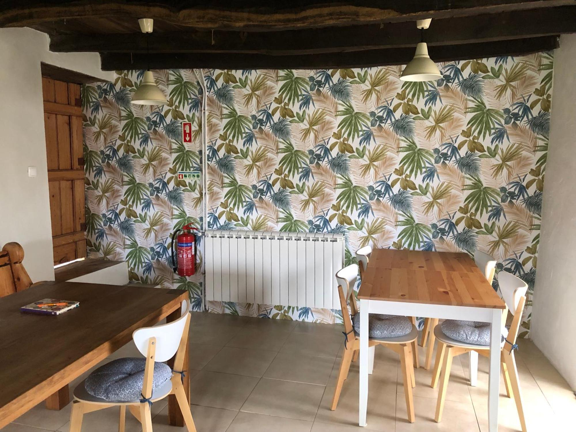 페드로강 그란지 House Of The Three Marias B&B 외부 사진