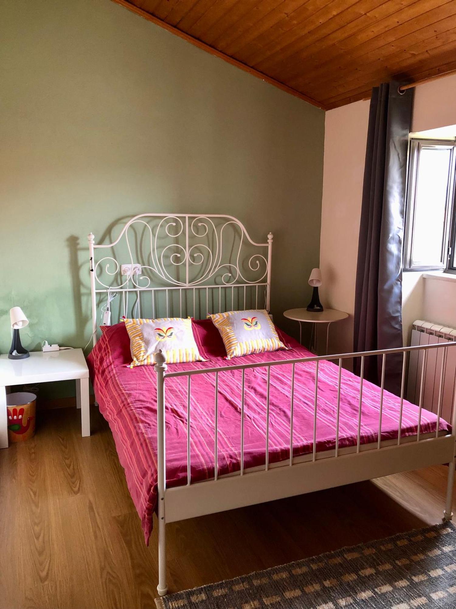 페드로강 그란지 House Of The Three Marias B&B 외부 사진