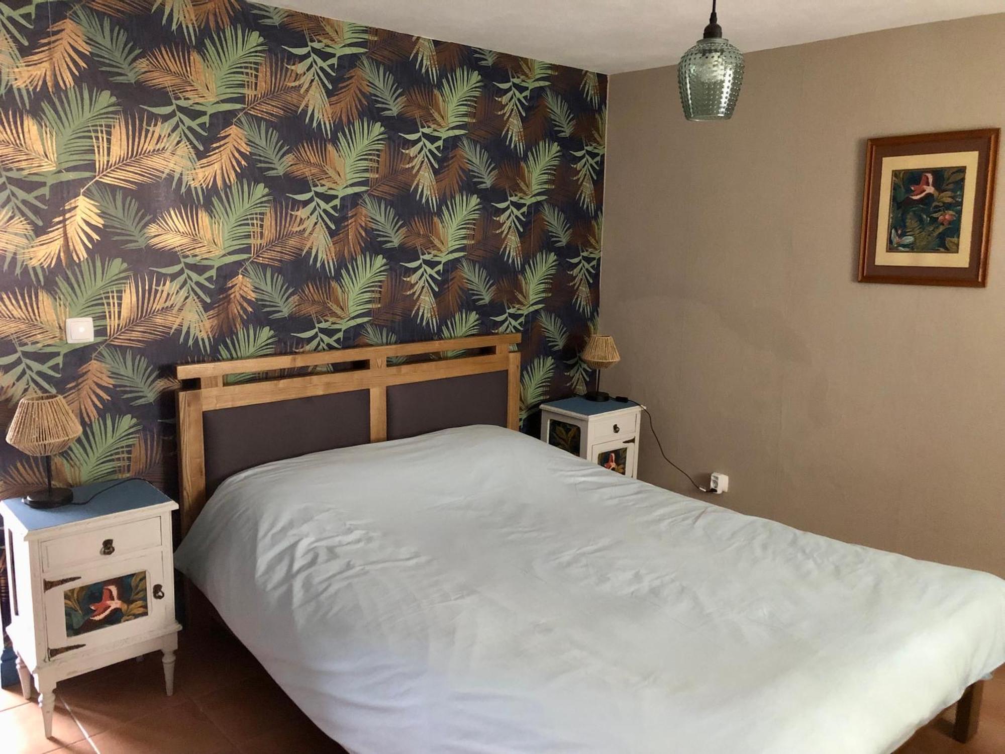페드로강 그란지 House Of The Three Marias B&B 외부 사진
