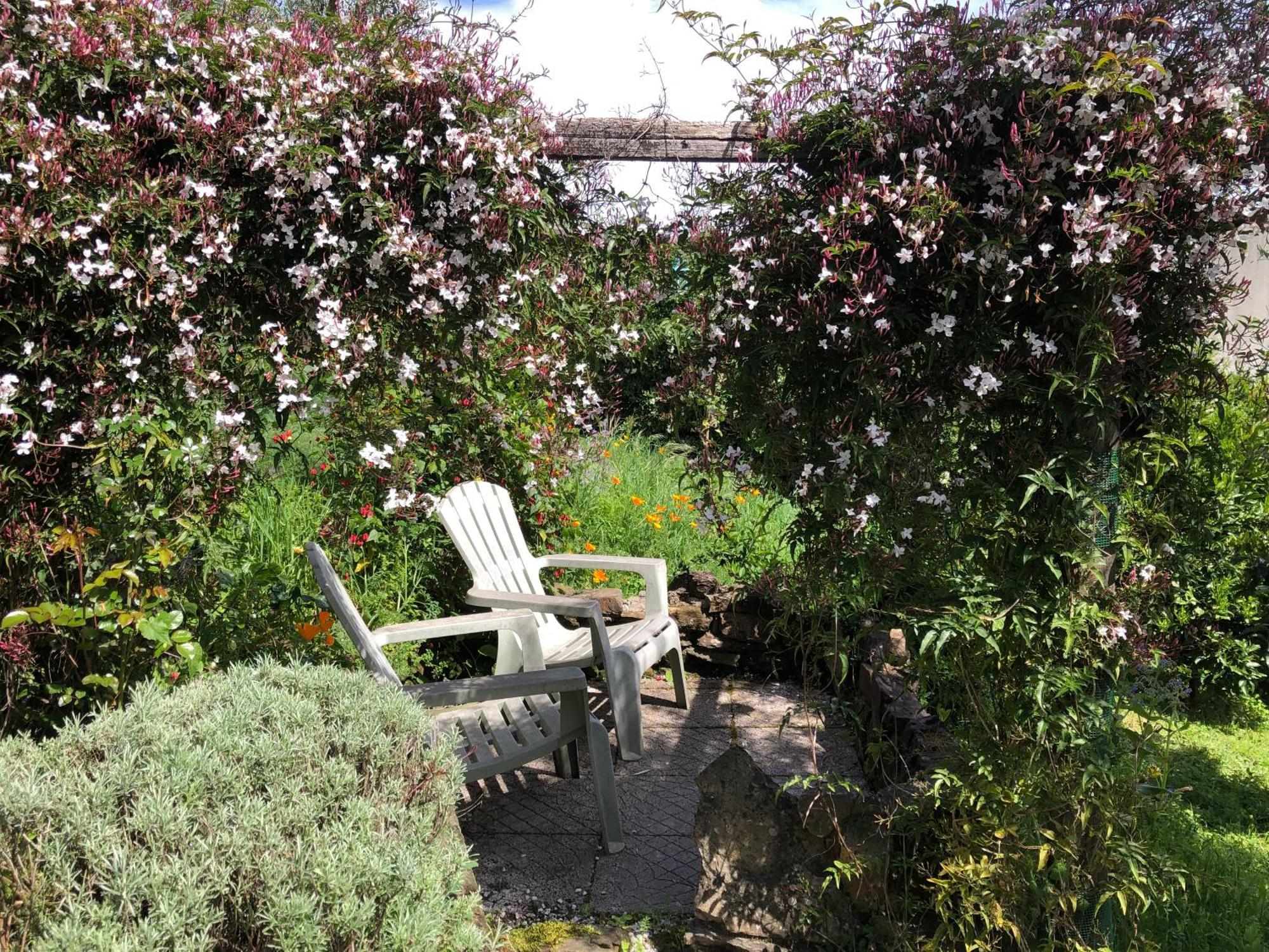 페드로강 그란지 House Of The Three Marias B&B 외부 사진